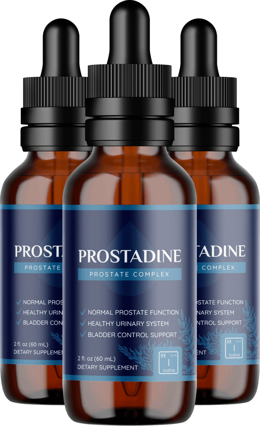 What is Prostadine ?