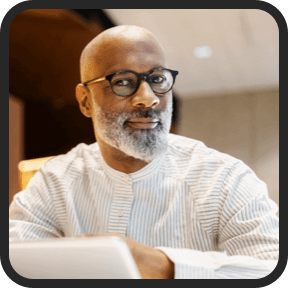 Prostadine Buyer : James T., 62, Texas